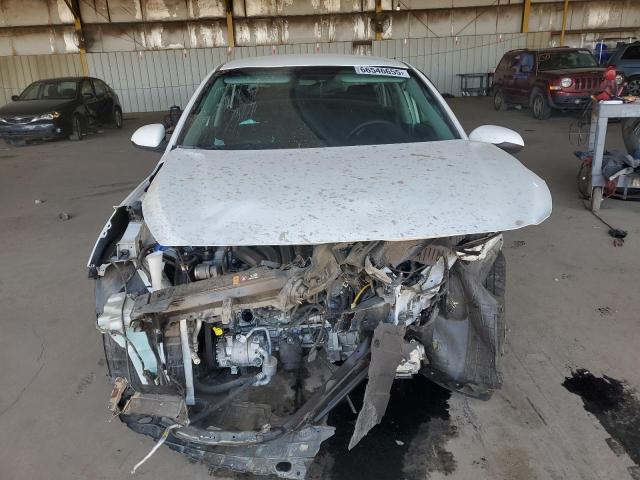 Photo 5 from auction – 2020 KIA RIO LX with VIN 3KPA24AD2LE344528