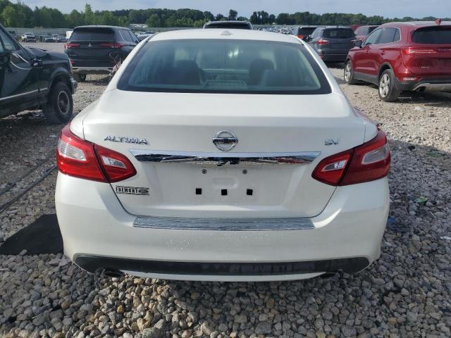 Photo 6 from auction – 2016 NISSAN ALTIMA 2.5 with VIN 1N4AL3AP0GC218060