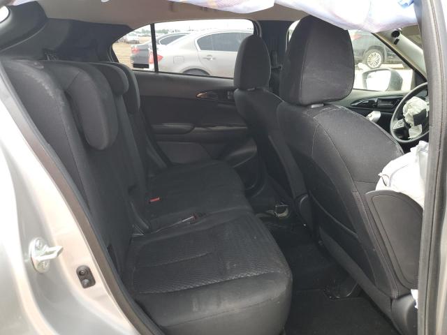 Photo 10 from auction – 2018 MITSUBISHI ECLIPSE CR with VIN JA4AS3AA4JZ065285