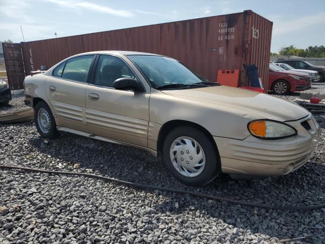 Photo 4 from auction – 2002 PONTIAC GRAND AM S with VIN 1G2NF52F02C303045