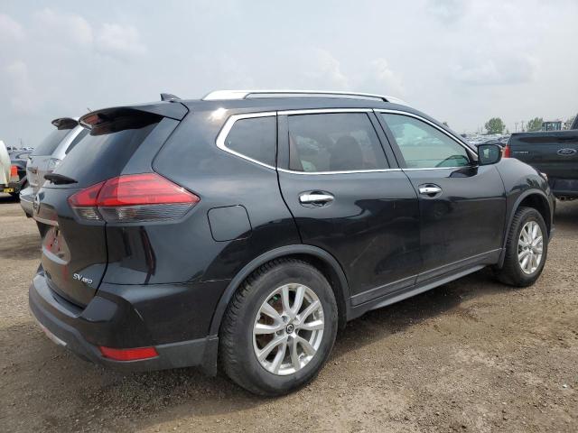 Photo 3 from auction – 2017 NISSAN ROGUE SV with VIN 5N1AT2MVXHC873676