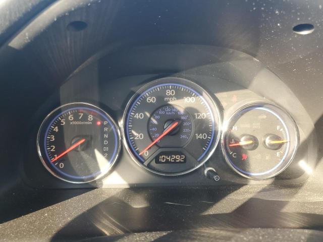 Photo 9 from auction – 2004 HONDA CIVIC LX with VIN 2HGES16564H576347