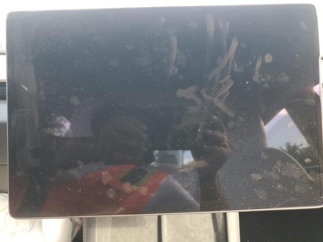 Photo 9 from auction – 2025 TESLA MODEL 3 with VIN 5YJ3E1EAXSF985210
