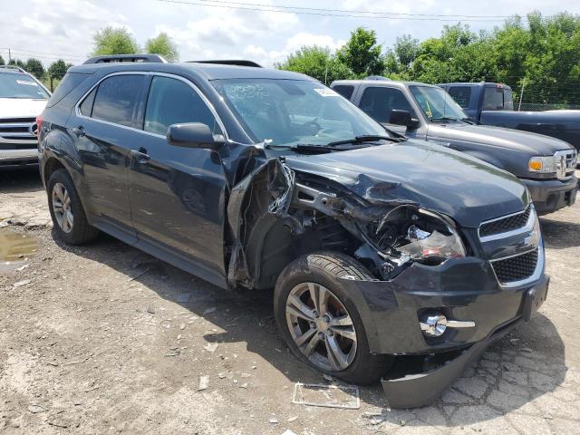 Photo 4 from auction – 2012 CHEVROLET EQUINOX LT with VIN 2GNALPEK6C1220502