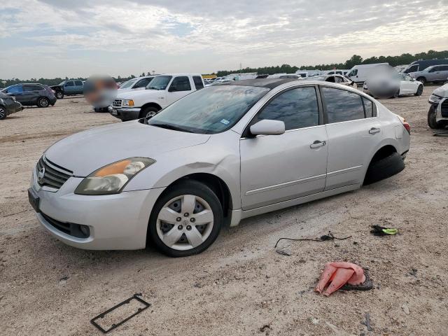 NISSAN ALTIMA 2.5 2008 with VIN 1N4AL21E88N489902 - Photo from auction