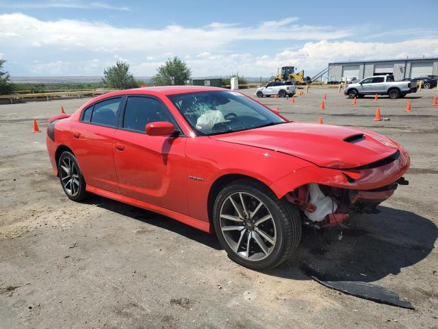 Photo 4 from auction – 2022 DODGE CHARGER R/ with VIN 2C3CDXCT1NH190107