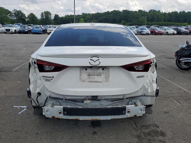 Photo 6 from auction – 2016 MAZDA 3 TOURING with VIN 3MZBM1W72GM255275