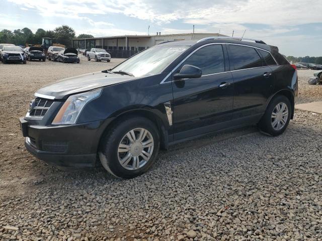 Photo 1 from auction – 2012 CADILLAC SRX LUXURY with VIN 3GYFNDE33CS654505