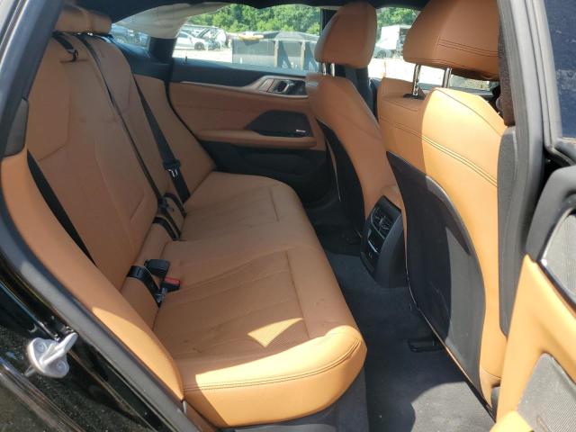 Photo 10 from auction – 2025 BMW I4 XDRIVE with VIN WBY43HD02SFU22271