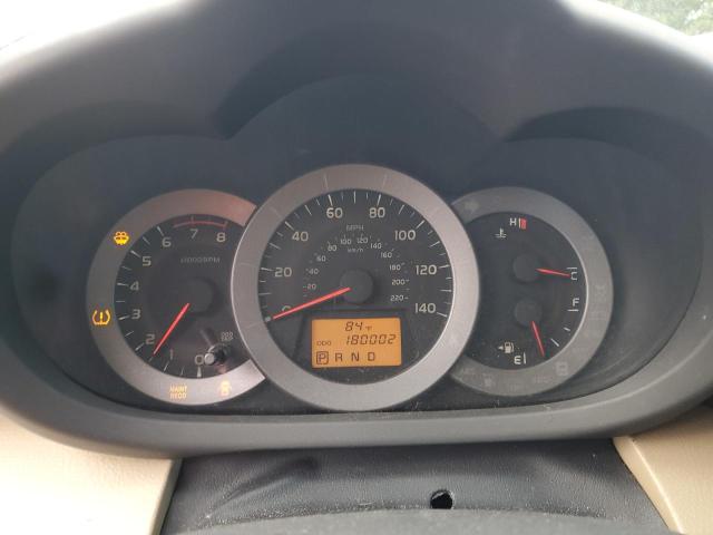 Photo 9 from auction – 2011 TOYOTA RAV4 with VIN 2T3BF4DV4BW090319