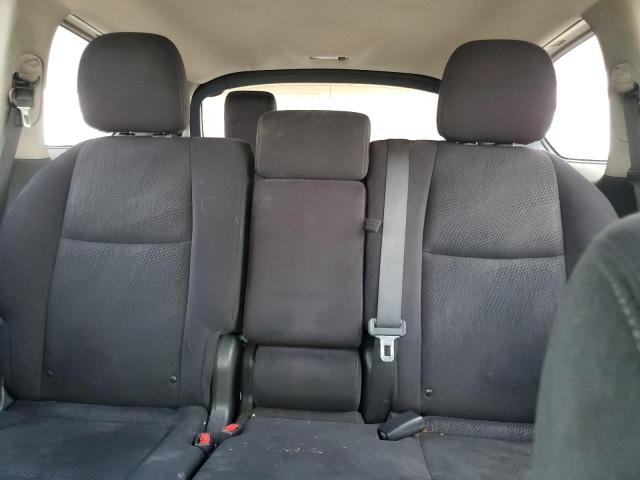 Photo 10 from auction – 2013 NISSAN PATHFINDER with VIN 5N1AR2MM2DC612090