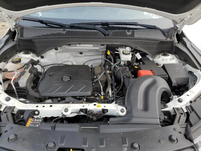 Photo 12 from auction – 2021 CHEVROLET TRAILBLAZER LT with VIN KL79MRSL2MB034844