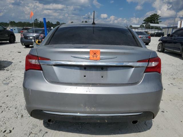 Photo 6 from auction – 2013 CHRYSLER 200 with VIN 1C3CCBCG2DN510405