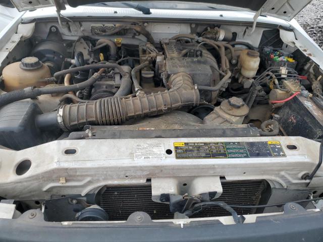 Photo 11 from auction – 2011 FORD RANGER with VIN 1FTKR1AD7BPA12663