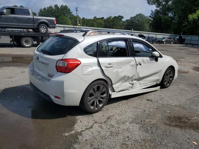 Photo 3 from auction – 2016 SUBARU IMPREZA SP with VIN JF1GPAP66G8225289