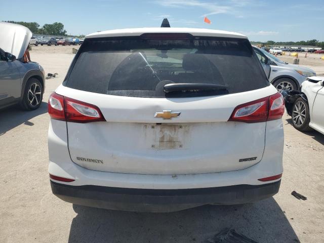 Photo 6 from auction – 2020 CHEVROLET EQUINOX LS with VIN 2GNAXHEV2L6167742