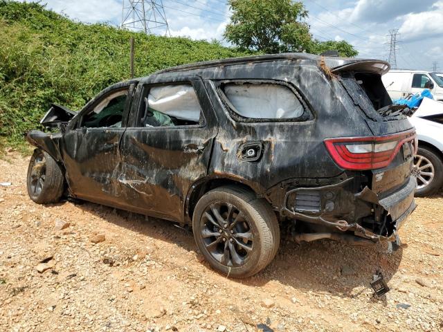 Photo 2 from auction – 2024 DODGE DURANGO R/ with VIN 1C4SDJCT2RC204030