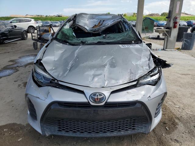 Photo 5 from auction – 2019 TOYOTA COROLLA L with VIN 2T1BURHEXKC227237