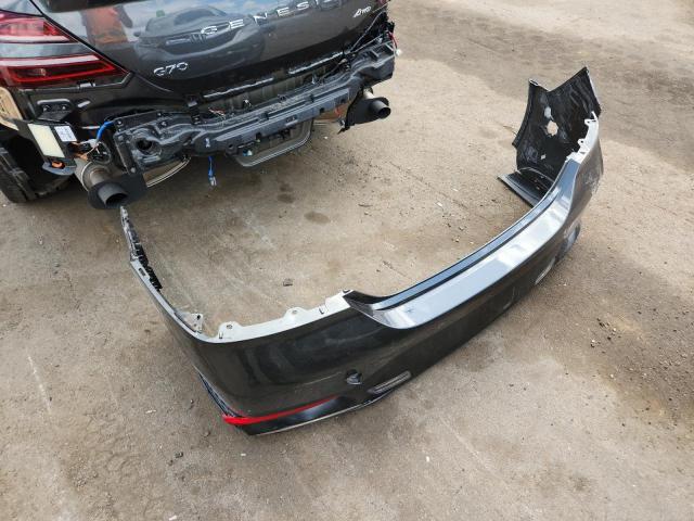 Photo 12 from auction – 2024 GENESIS G70 BASE with VIN KMTG34SC6RU138184