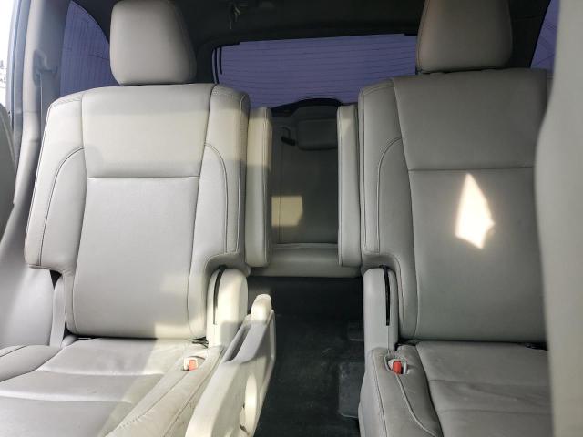 Photo 10 from auction – 2018 TOYOTA HIGHLANDER with VIN 5TDJZRFH9JS556088