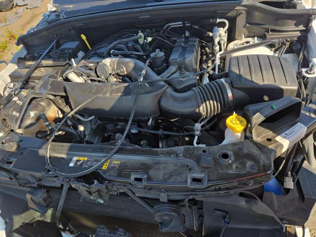 Photo 11 from auction – 2023 DODGE DURANGO GT with VIN 1C4RDJDG4PC671186