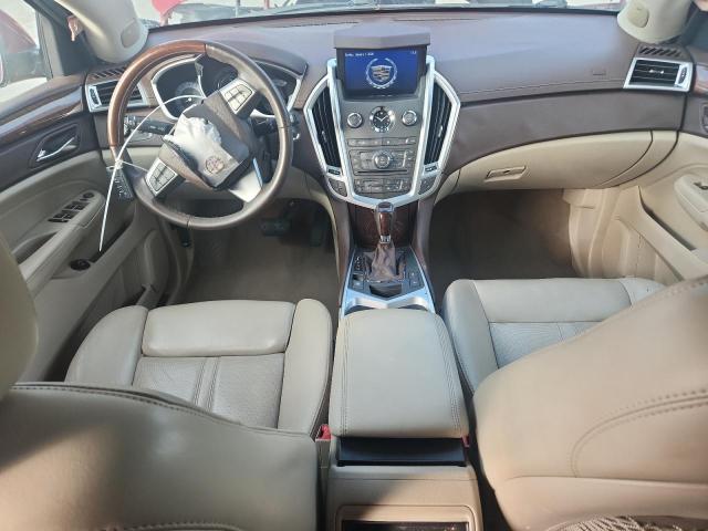 Photo 8 from auction – 2011 CADILLAC SRX with VIN 3GYFNEEY5BS609811