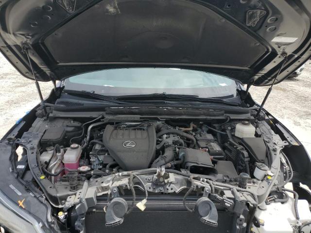 Снимка 11 от търг – 2023 LEXUS RX 350 BAS с VIN 2T2BAMBA3PC004378