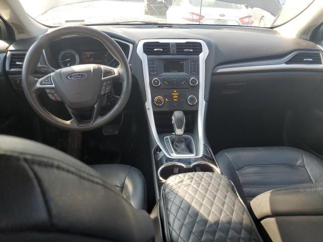 Photo 8 from auction – 2016 FORD FUSION SE with VIN 3FA6P0H74GR246413