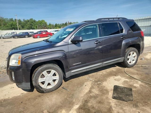 GMC TERRAIN SL 2015 with VIN 2GKALREK6F6253354 - Photo from auction