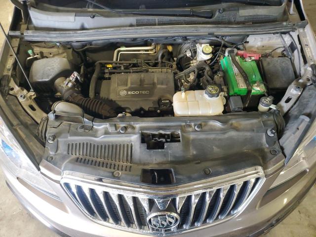 Photo 12 from auction – 2014 BUICK ENCORE with VIN KL4CJCSBXEB592068
