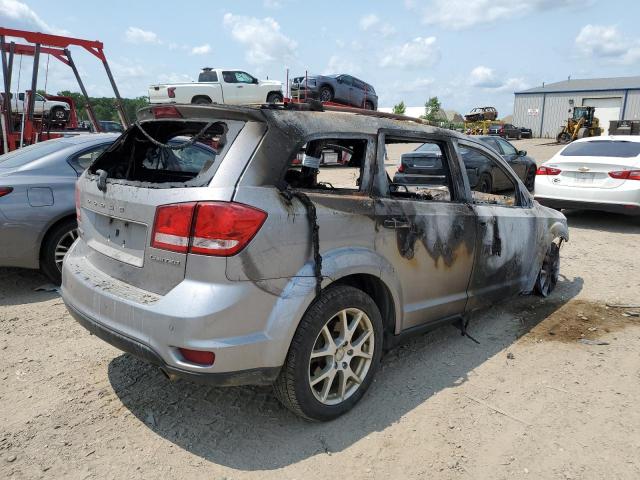 Photo 3 from auction – 2015 DODGE JOURNEY SX with VIN 3C4PDCCG7FT548814