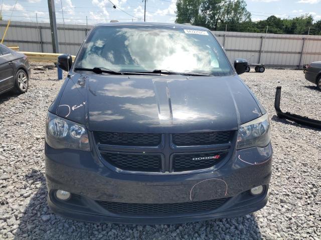 Photo 5 from auction – 2019 DODGE GRAND CARAVAN GT with VIN 2C4RDGEG5KR619616