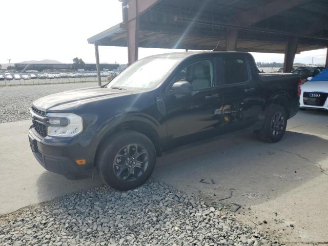FORD MAVERICK 2024 with VIN 3FTTW8H35RRA26972 - Photo from auction