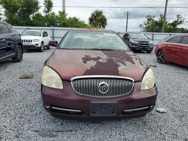 Photo 5 from auction – 2007 BUICK LUCERNE CX with VIN 1G4HP57227U186769