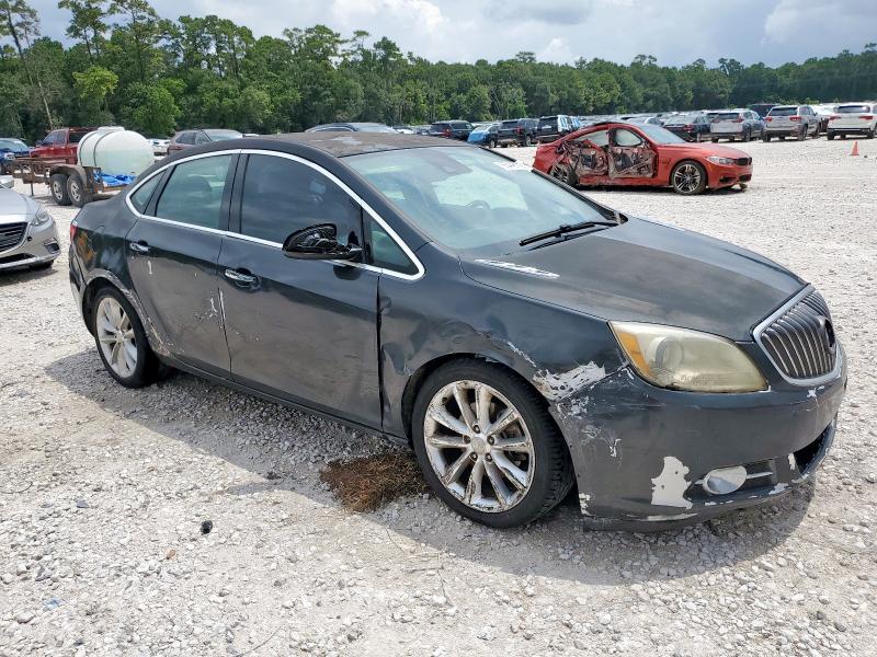 Photo 4 from auction – 2014 BUICK VERANO CON with VIN 1G4PR5SKXE4191843