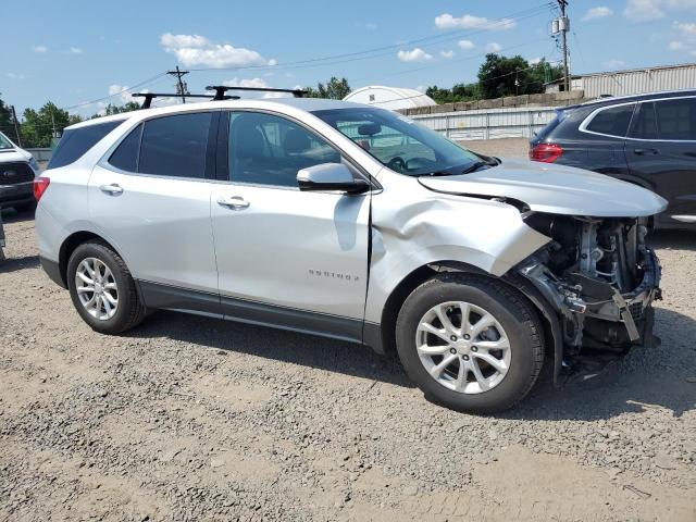 Photo 4 from auction – 2019 CHEVROLET EQUINOX LT with VIN 2GNAXKEVXK6155057