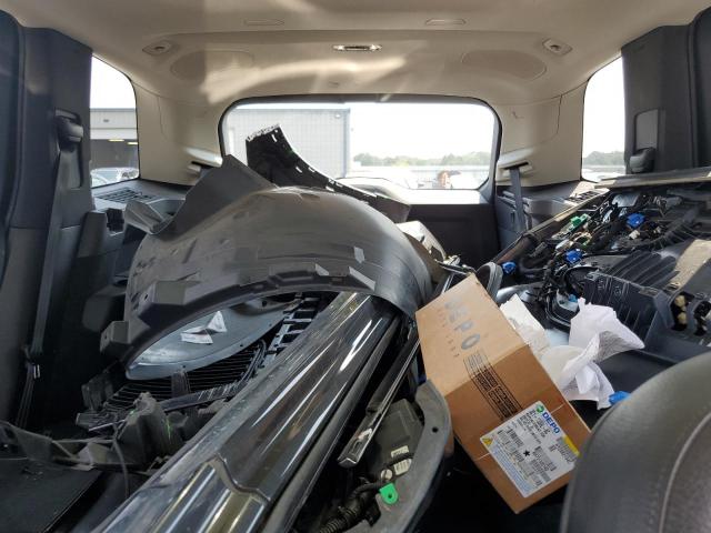 Photo 10 from auction – 2017 VOLVO XC90 T6 with VIN YV4A22PK5H1114533