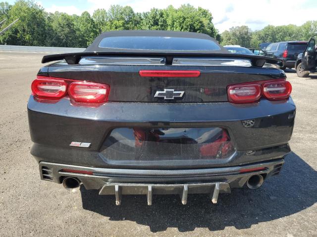 Photo 6 from auction – 2023 CHEVROLET CAMARO LT1 with VIN 1G1FF3D75P0159701
