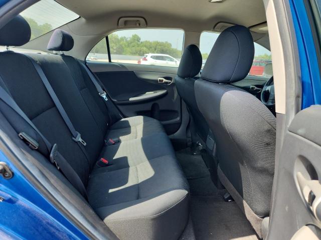 Photo 10 from auction – 2010 TOYOTA COROLLA BA with VIN 2T1BU4EE8AC357264