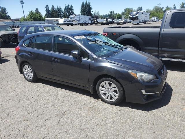 Photo 4 from auction – 2015 SUBARU IMPREZA PR with VIN JF1GPAC69F8236792