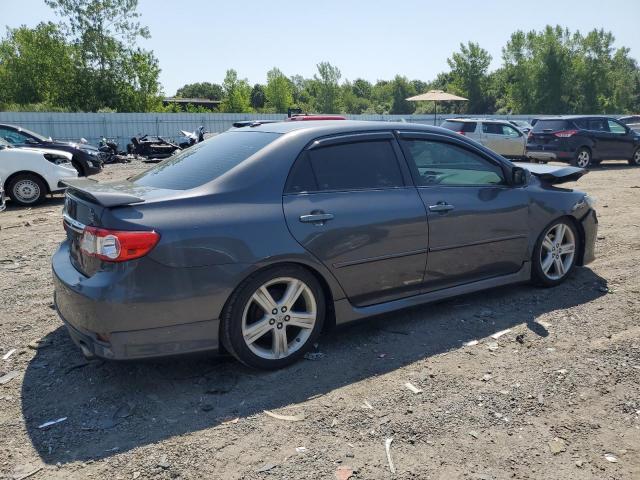 صورة رقم 3 من المزاد - 2013 TOYOTA COROLLA BA مع VIN 2T1BU4EE2DC055456