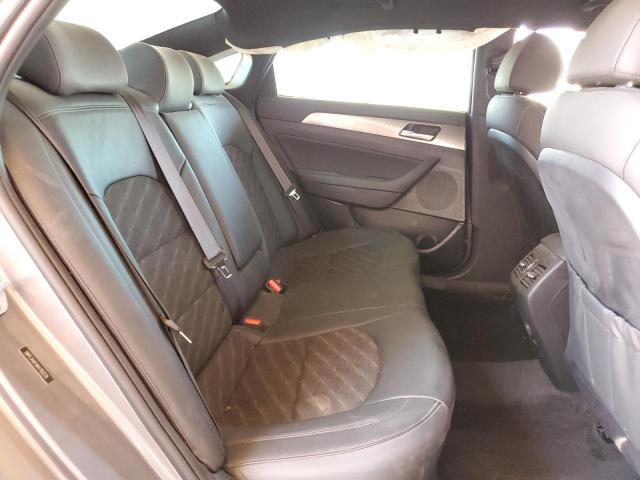 Photo 10 from auction – 2019 HYUNDAI SONATA LIM with VIN 5NPE34AF5KH783278