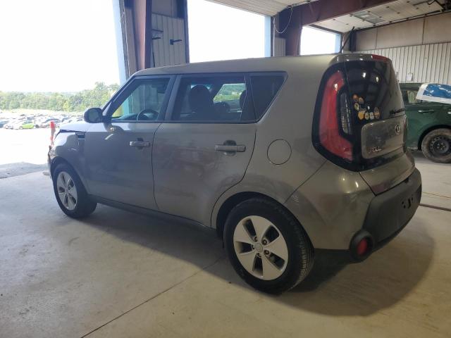 Photo 2 from auction – 2016 KIA SOUL with VIN KNDJN2A21G7260958
