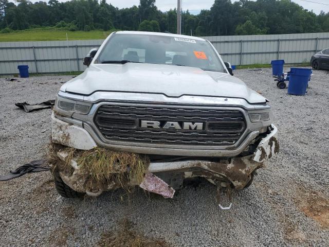 Photo 5 from auction – 2019 RAM 1500 LIMIT with VIN 1C6SRFHT1KN871034