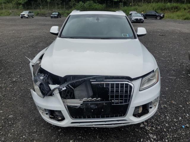Photo 5 from auction – 2016 AUDI Q5 PREMIUM with VIN WA1C2AFPXGA023639