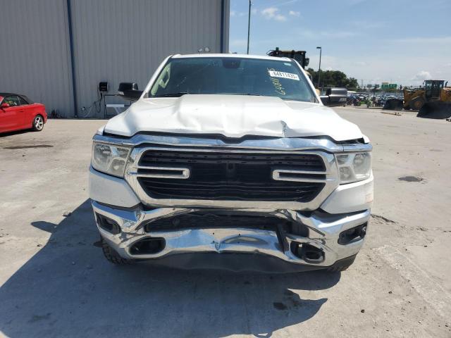 Photo 5 from auction – 2020 RAM 1500 BIG H with VIN 1C6SRFBT2LN187264