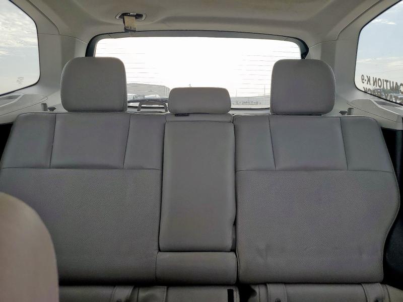 Photo 10 from auction – 2015 SUBARU FORESTER 2 with VIN JF2SJAUCXFH820498