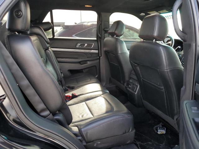 Photo 11 from auction – 2016 FORD EXPLORER S with VIN 1FM5K8GT5GGA56673