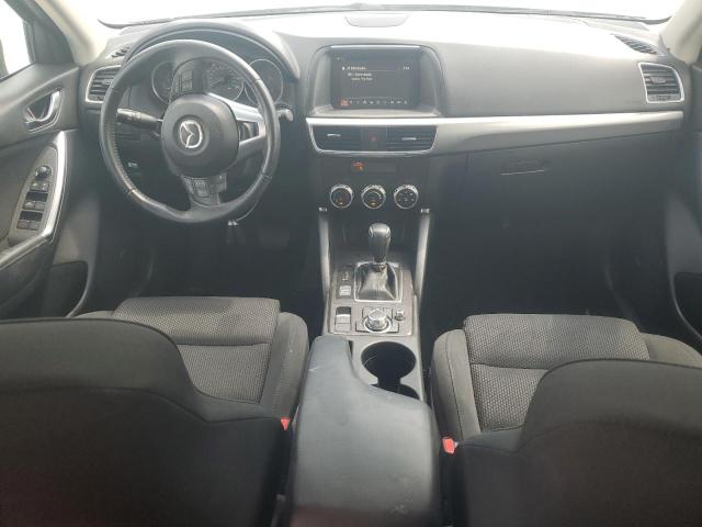 Photo 8 from auction – 2016 MAZDA CX-5 TOURI with VIN JM3KE4CY7G0716009