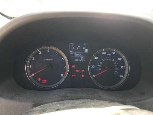 Photo 9 from auction – 2017 HYUNDAI ACCENT SE with VIN KMHCT5AEXHU320891